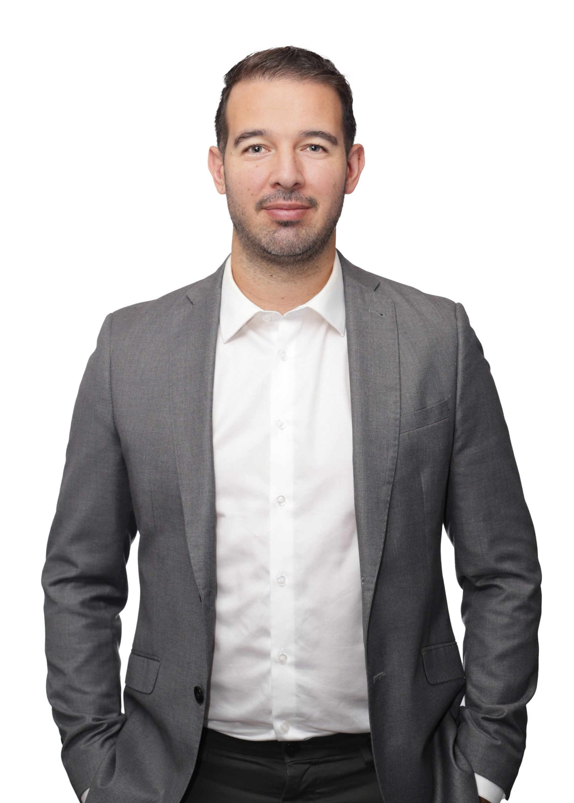 Stefano Vieira